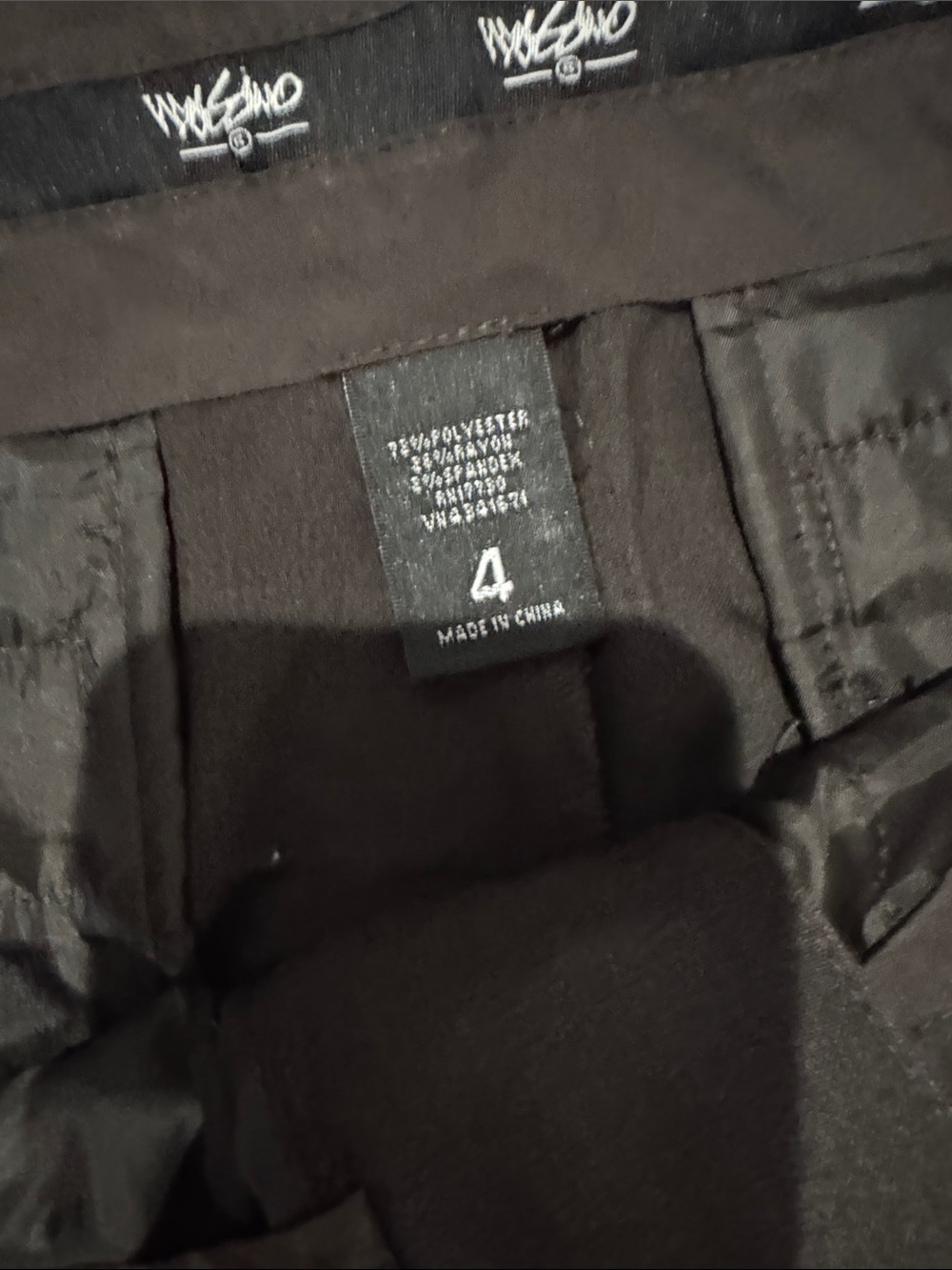 Capri Pants Bundle - Picture 4 of 6